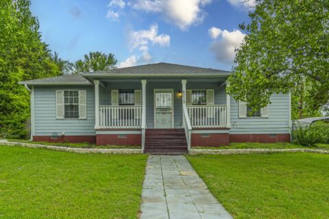 6039 Blunter Street, Dallas
