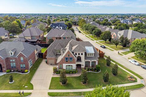 524 Carrington Lane, Murphy, TX 75094 — photo 2