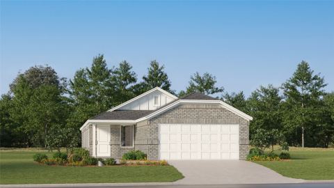 3223 Dunbar Drive, Royse City
