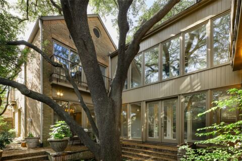 7 Glenchester Court, Dallas
