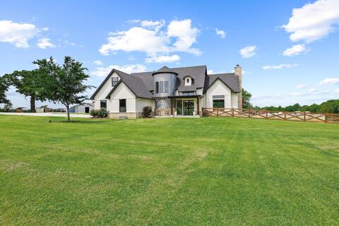 2889 County Road 114, Whitesboro, TX 76273 — photo 2