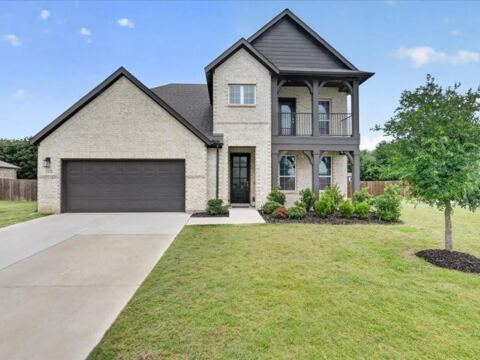 1624 Pavin Lane, Fort Worth