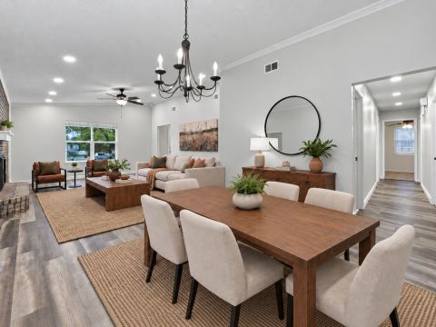 4801 Crest Drive, Arlington, TX 76017 — photo 3
