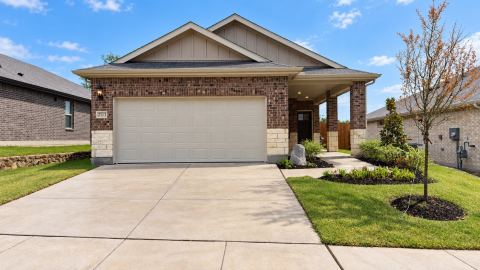 2113 Rannoch Street, Sherman