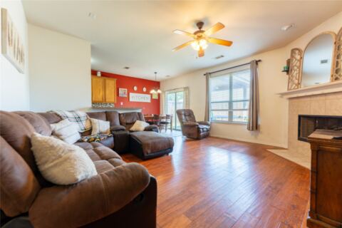 482 Hunters Ridge Drive, Melissa, TX 75454 — photo 2