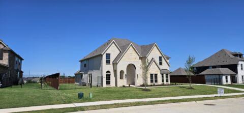 516 Agape Drive, Haslet, TX 76052 — photo 2