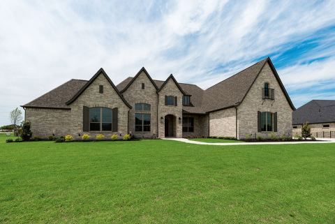 4701 Sudbury Circle, Parker, TX 75002 — photo 2