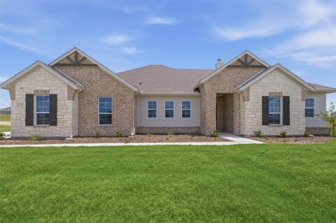 131 Big Sky Road, Decatur