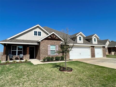 4010 Bridle Path Lane, Sanger