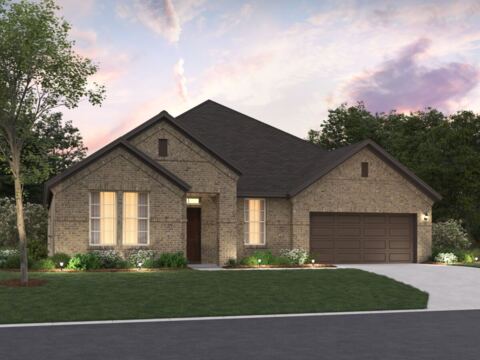 12660 Poplar Creek Drive, Fort Worth