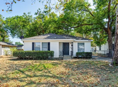 8522 Del Monte Drive, Dallas