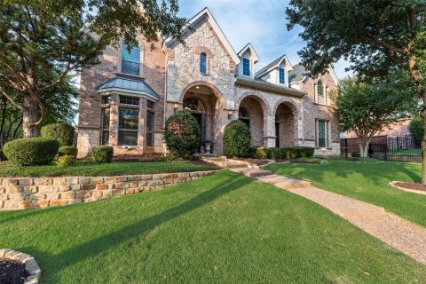 408 Stockton Drive, Southlake, TX 76092 — photo 3