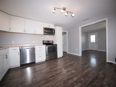 1327 Old Jacksboro Road, Graham, TX 76450 — photo 3