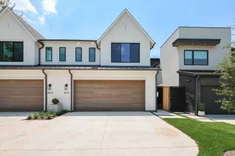 4604 Hopkins, Dallas