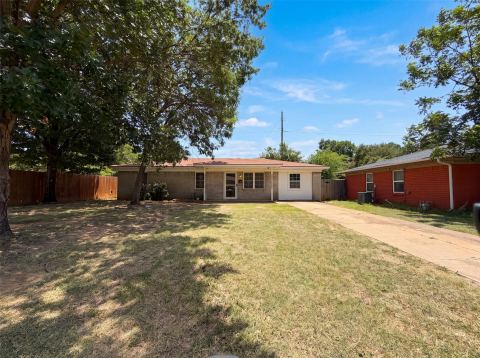2008 Vickie Drive, Irving