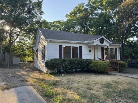 1307 Church Street, Commerce, TX 75428 — photo 3