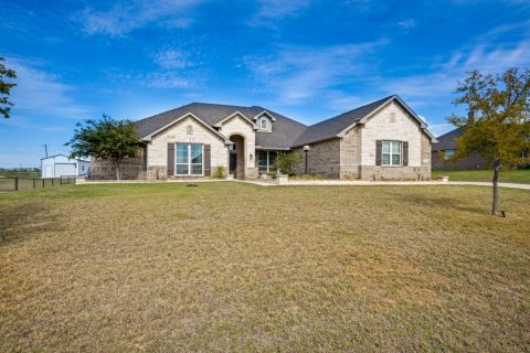 12900 Cold Spring Lane, Ponder, TX 76259 — photo 3