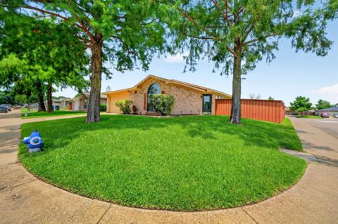 9339 CRIMNSON Court, Dallas