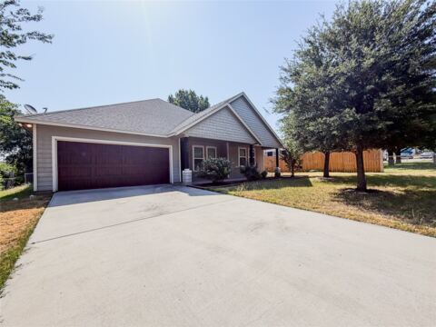 402 N Trinity Street, Decatur
