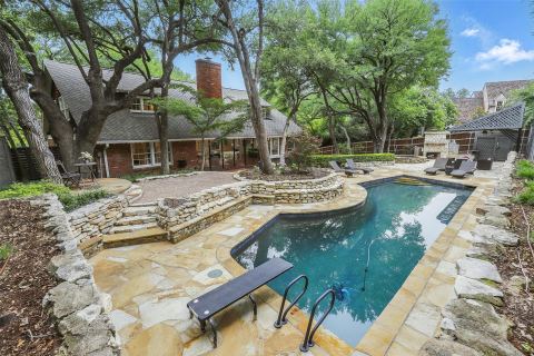 208 Rockwood Park Drive