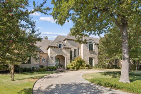 1729 Grass Court, Southlake, TX 76092 — photo 2