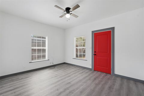 1118 Oxford Street, River Oaks, TX 76114 — photo 3