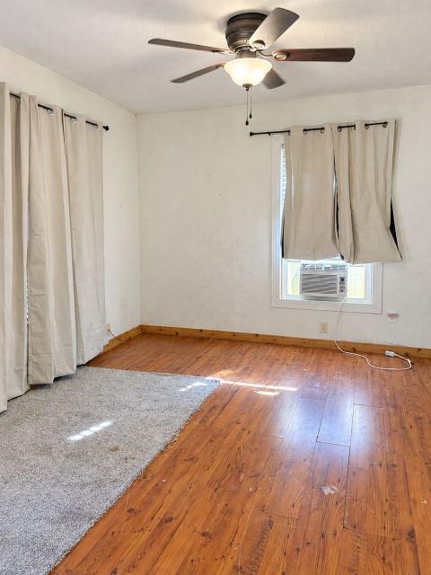 105 N Hubbard Street, Alvord, TX 76225 — photo 3