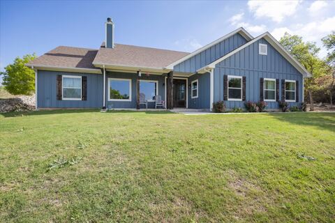 1445 Lakeside Drive, Bluff Dale, TX 76433 — photo 2