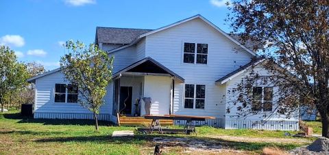 759 COUNTY ROAD 2738, Caddo Mills, TX 75135 — photo 3