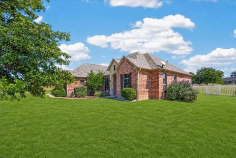 152 Savannah Drive, Brock, TX 76087 — photo 3