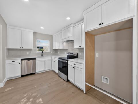 2318 Stonegate Street, Arlington, TX 76010 — photo 2