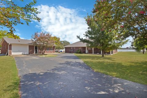 154 Private Road 5926, Yantis, TX 75497 — photo 2