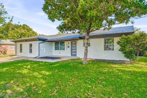 13706 Janwood Lane, Farmers Branch