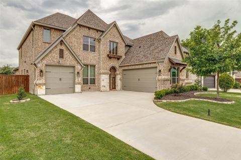 1762 Ellington Drive, Celina