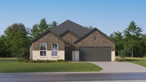 3120 Fogline Boulevard, Fort Worth