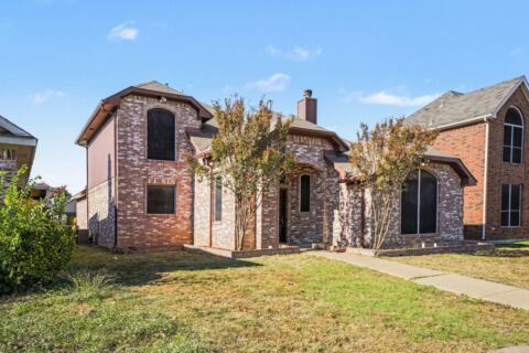 2101 Birch Bend, Mesquite, TX 75181 — photo 3