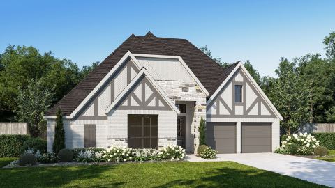 8500 Autumn Sage Trail, Denton