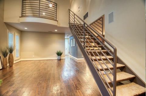 4970 Thunder Road, Dallas