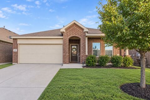 14808 Dusty Boot Trail, Fort Worth