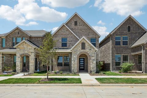 2733 Kobuk Drive, Corinth, TX 76210 — photo 2