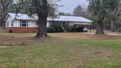 2050 W State Highway 64 Highway, Ben Wheeler, TX 75754 — photo 2