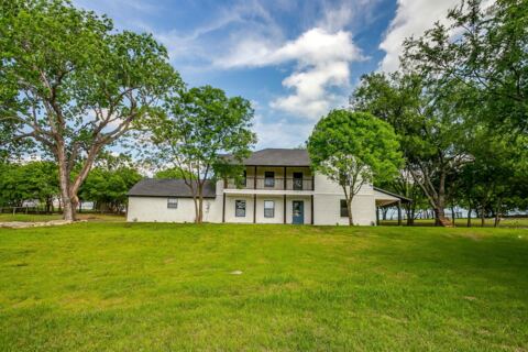116 Remuda Drive, Fort Worth