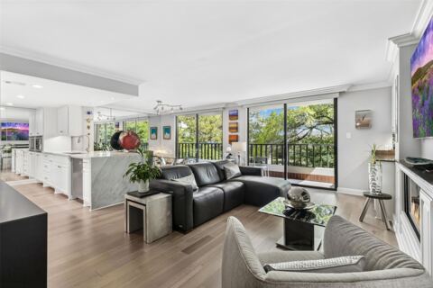 3621 Turtle Creek Boulevard 2D, Dallas