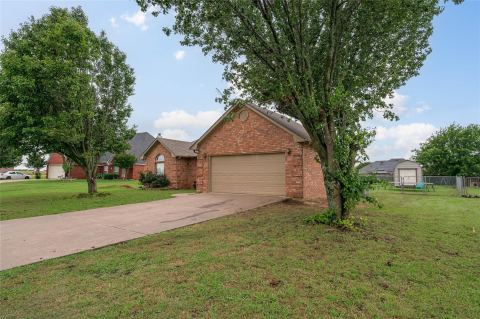 408 Sunshine Trail, Bells, TX 75414 — photo 3