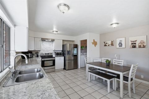 7212 Timber Trail, Fort Worth