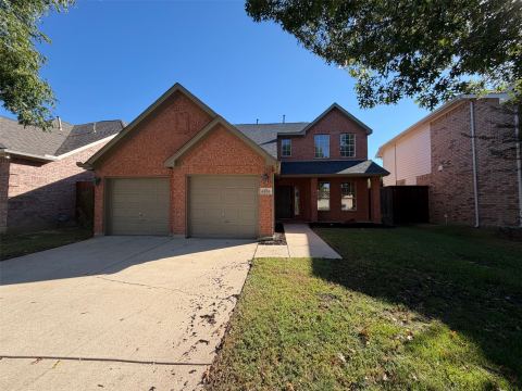 6208 Branchwood Trail, Flower Mound