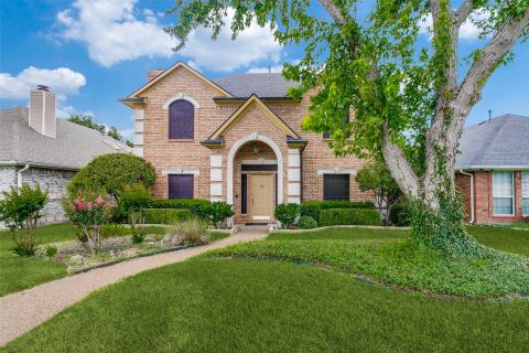 6916 Amethyst Lane, Plano