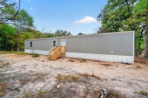 216 W Acres Road, Gun Barrel City, TX 75156 — photo 2