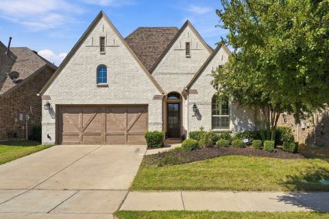 5117 Ember Place, Little Elm