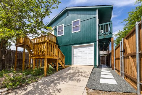 2402 Misty Lane, Carrollton